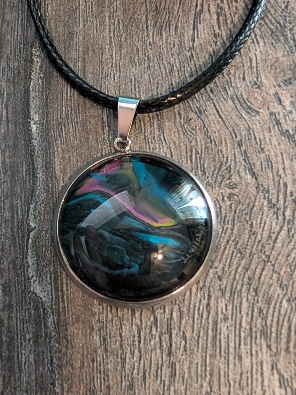 Pendant Necklace